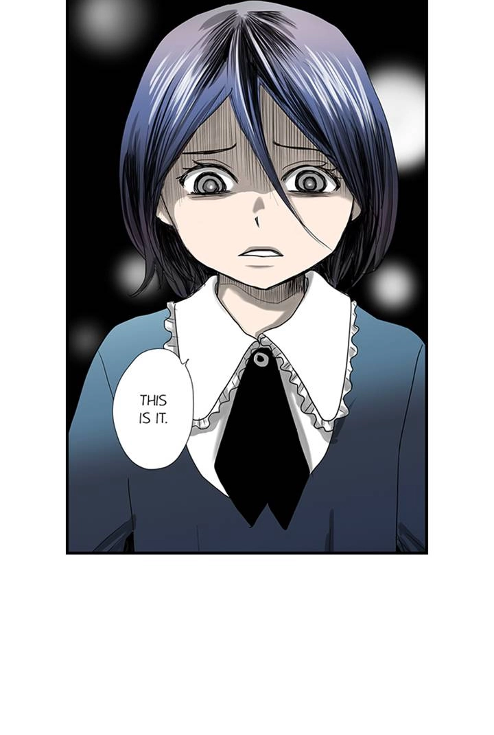 Read The Puppet chapter 45 image 33 on Lezhin