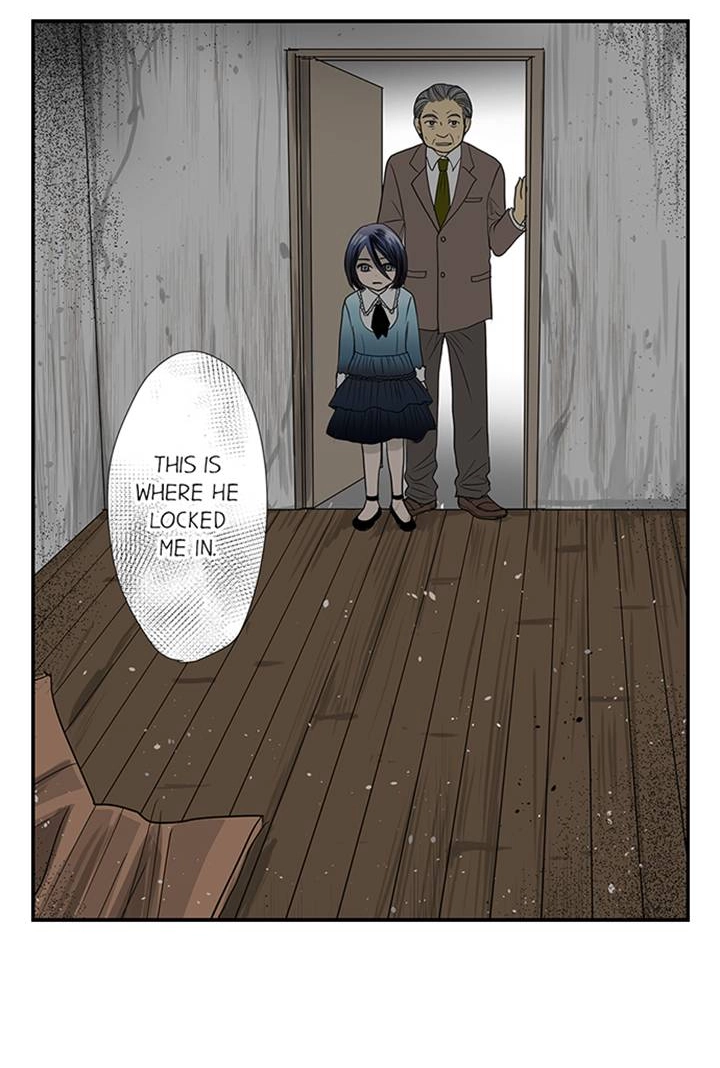 Read The Puppet chapter 45 image 34 on Lezhin