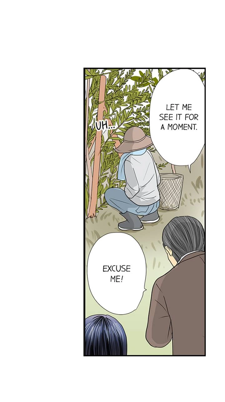 Read The Puppet chapter 45 image 5 on Lezhin