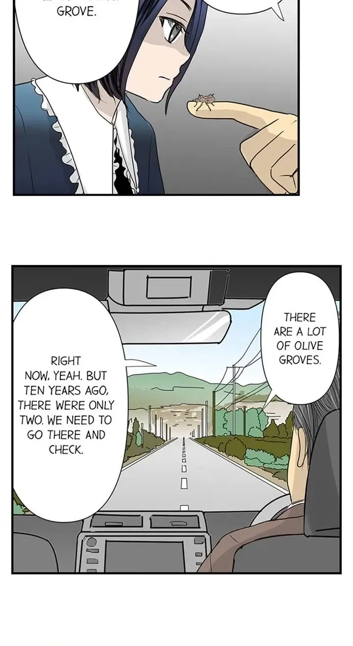 Read The Puppet chapter 45 image 9 on Lezhin