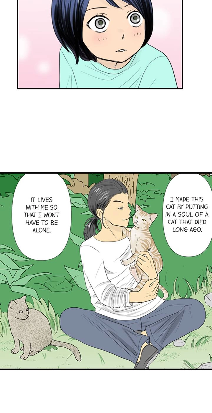 Read The Puppet chapter 46 image 13 on Lezhin