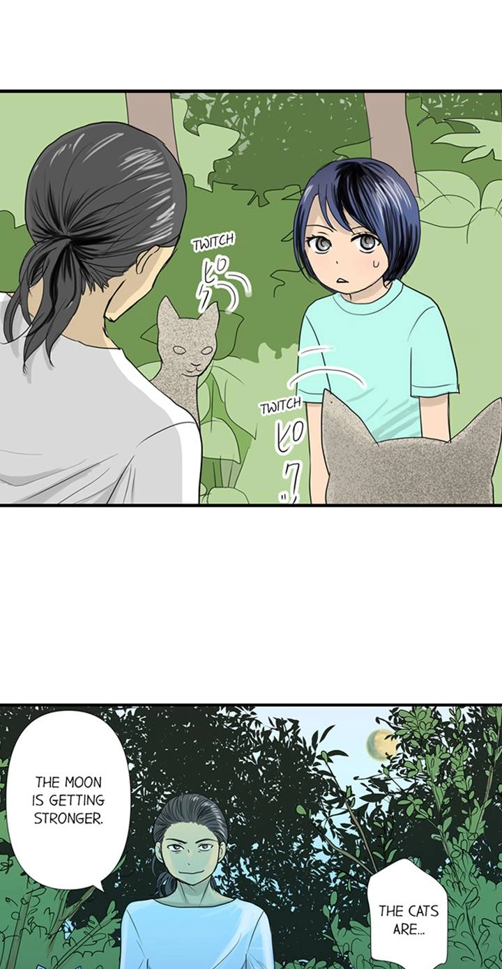 Read The Puppet chapter 46 image 16 on Lezhin