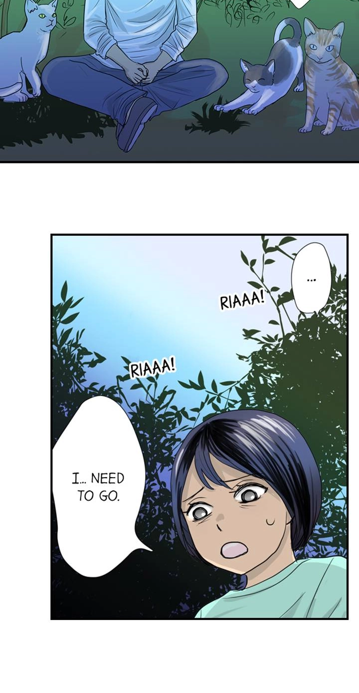 Read The Puppet chapter 46 image 17 on Lezhin