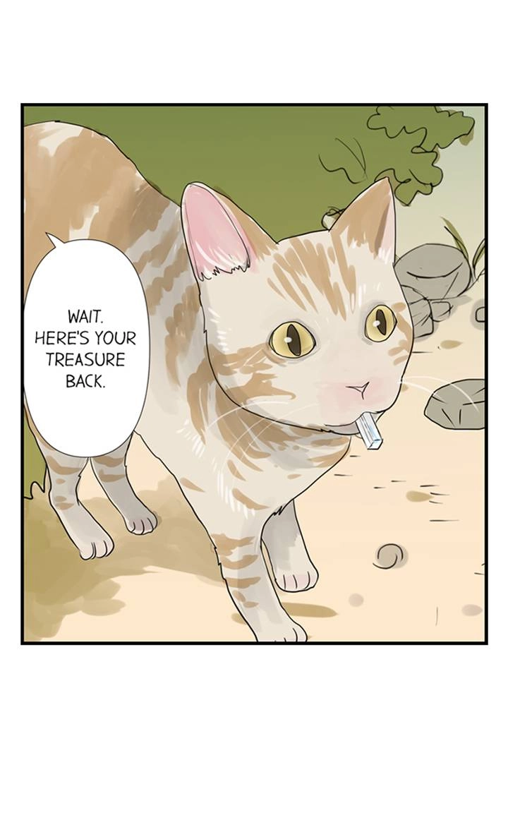 Read The Puppet chapter 46 image 18 on Lezhin