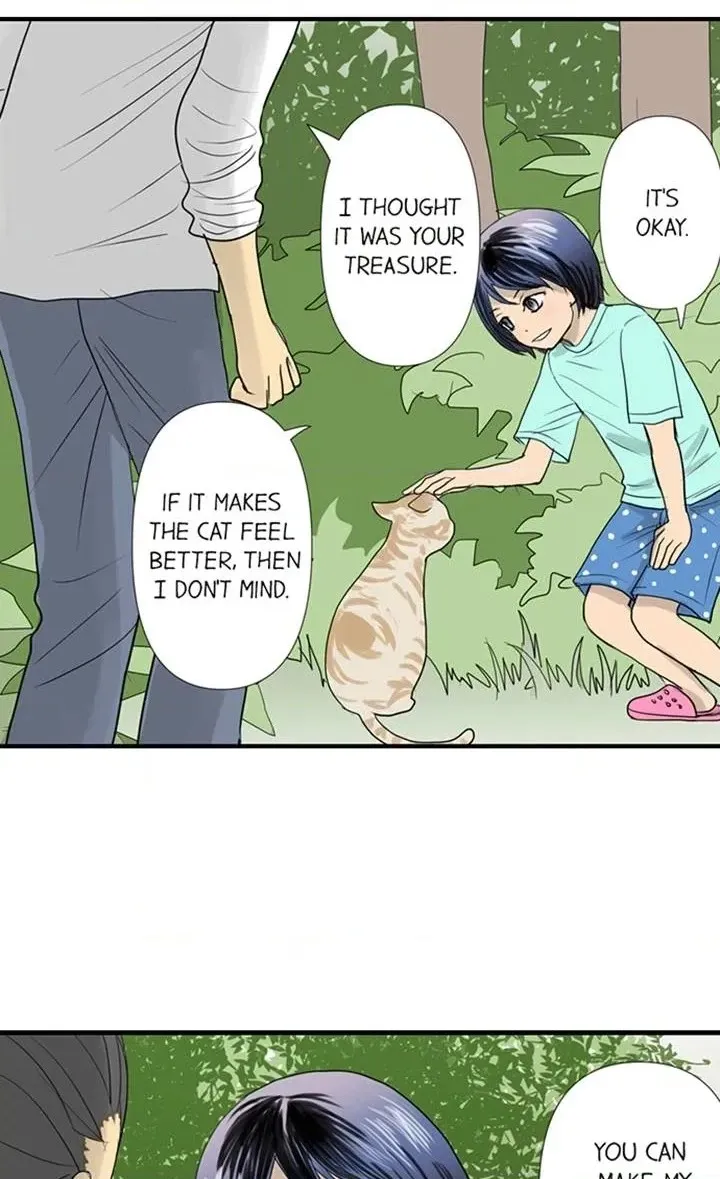 Read The Puppet chapter 46 image 19 on Lezhin