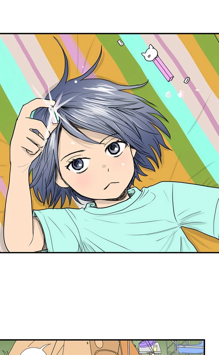 Read The Puppet chapter 46 image 2 on Lezhin
