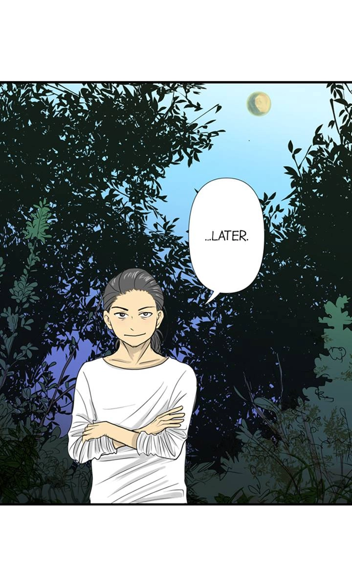 Read The Puppet chapter 46 image 22 on Lezhin