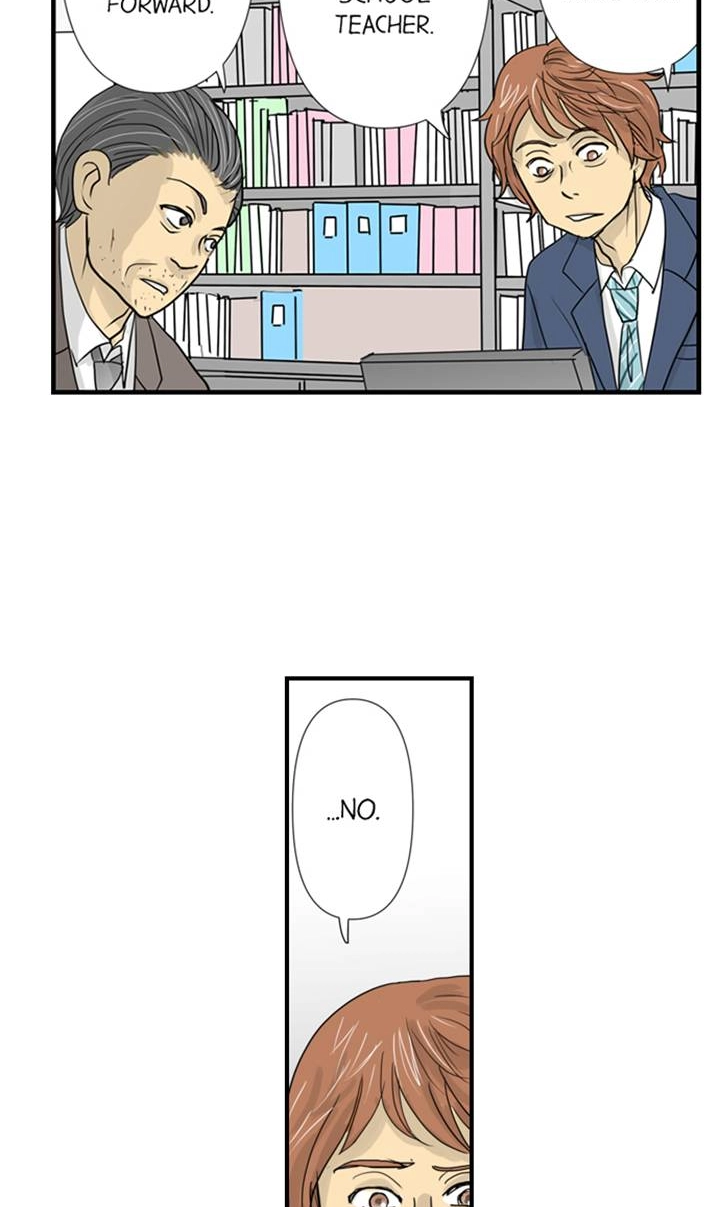 Read The Puppet chapter 46 image 26 on Lezhin