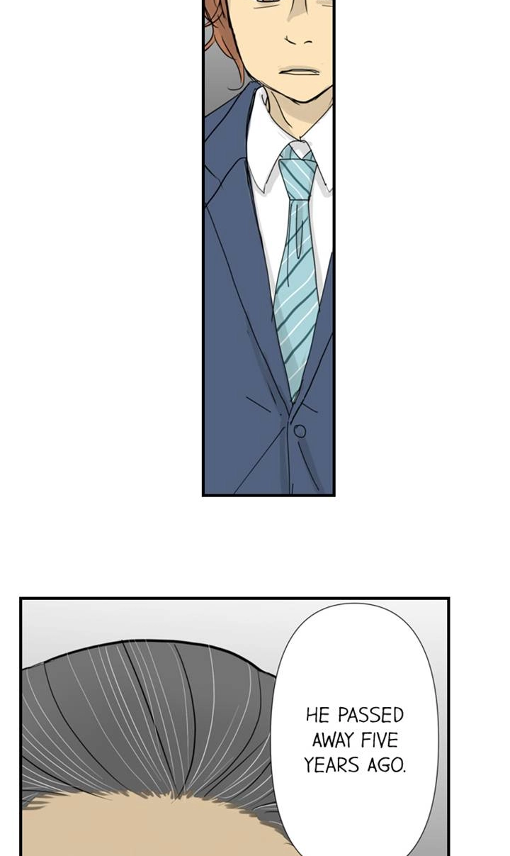 Read The Puppet chapter 46 image 27 on Lezhin
