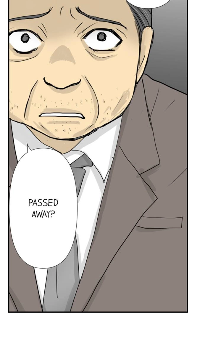 Read The Puppet chapter 46 image 28 on Lezhin