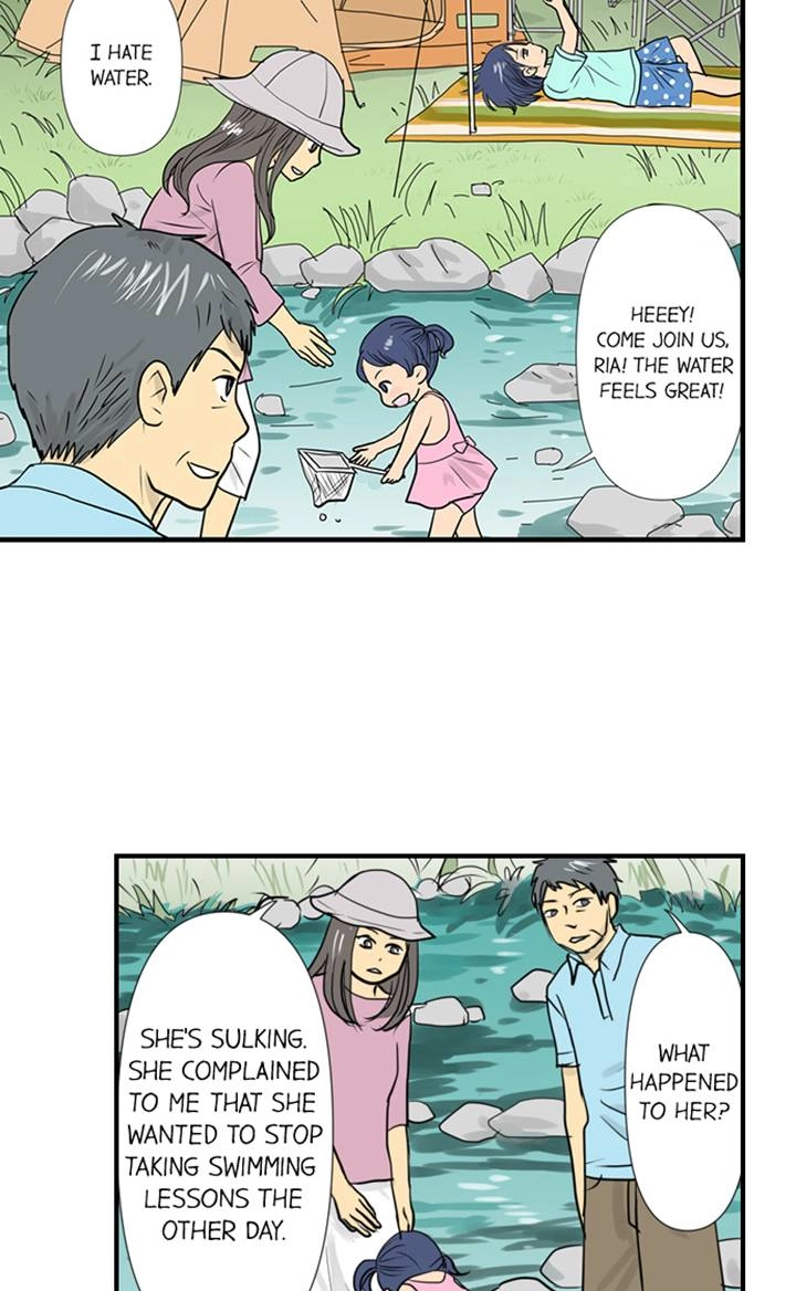 Read The Puppet chapter 46 image 3 on Lezhin