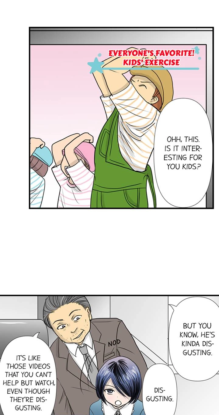 Read The Puppet chapter 46 image 31 on Lezhin