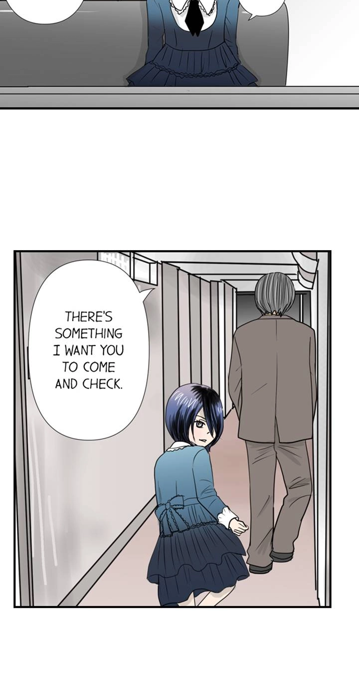 Read The Puppet chapter 46 image 32 on Lezhin
