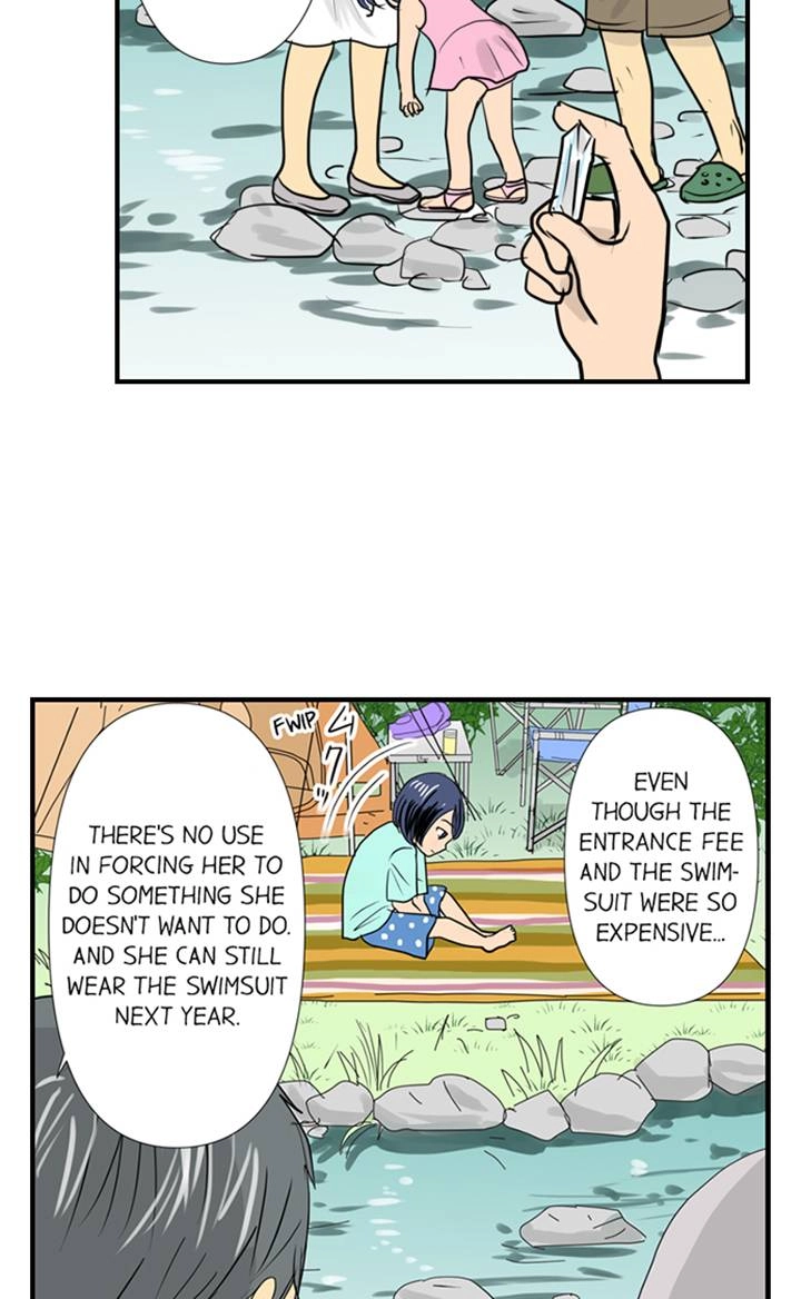 Read The Puppet chapter 46 image 4 on Lezhin