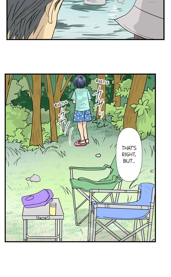 Read The Puppet chapter 46 image 5 on Lezhin