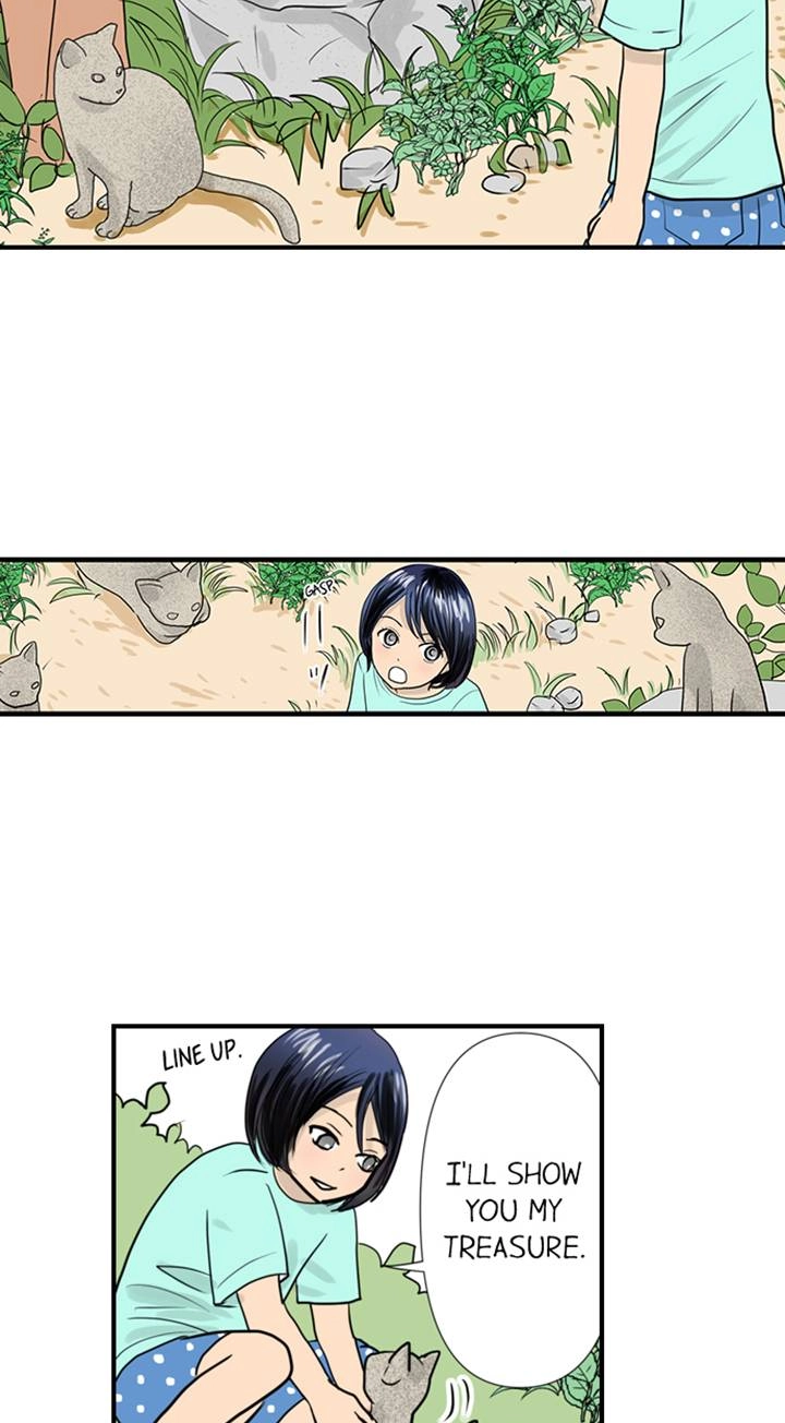 Read The Puppet chapter 46 image 7 on Lezhin