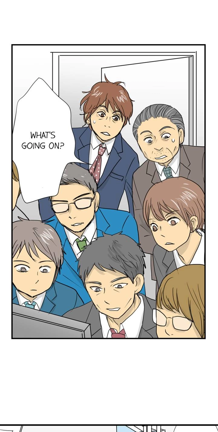 Read The Puppet chapter 47 image 13 on Lezhin