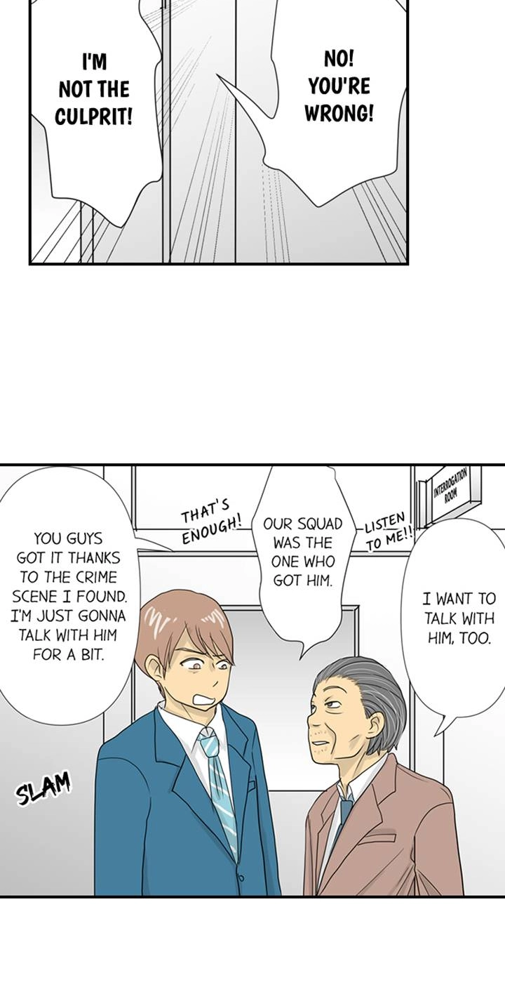 Read The Puppet chapter 47 image 16 on Lezhin