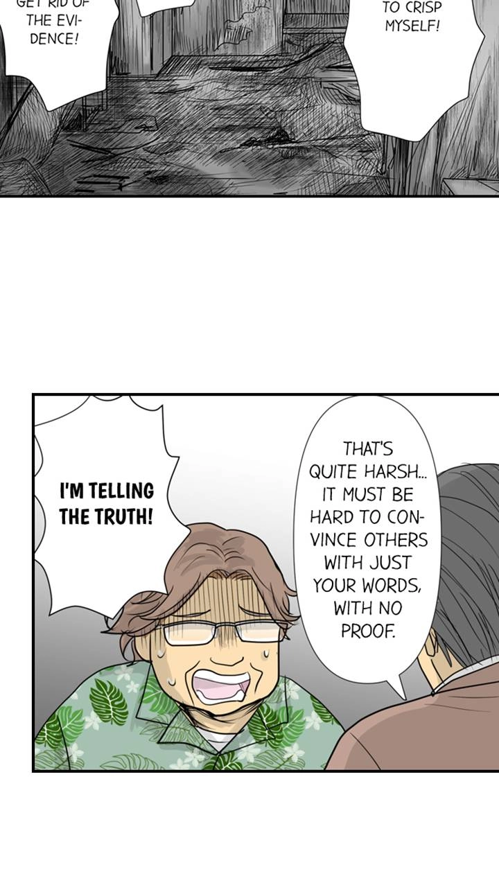 Read The Puppet chapter 47 image 24 on Lezhin