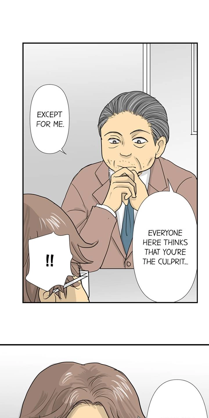 Read The Puppet chapter 47 image 25 on Lezhin