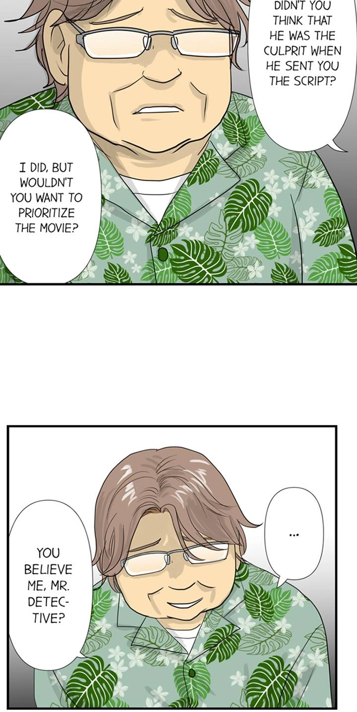 Read The Puppet chapter 47 image 26 on Lezhin