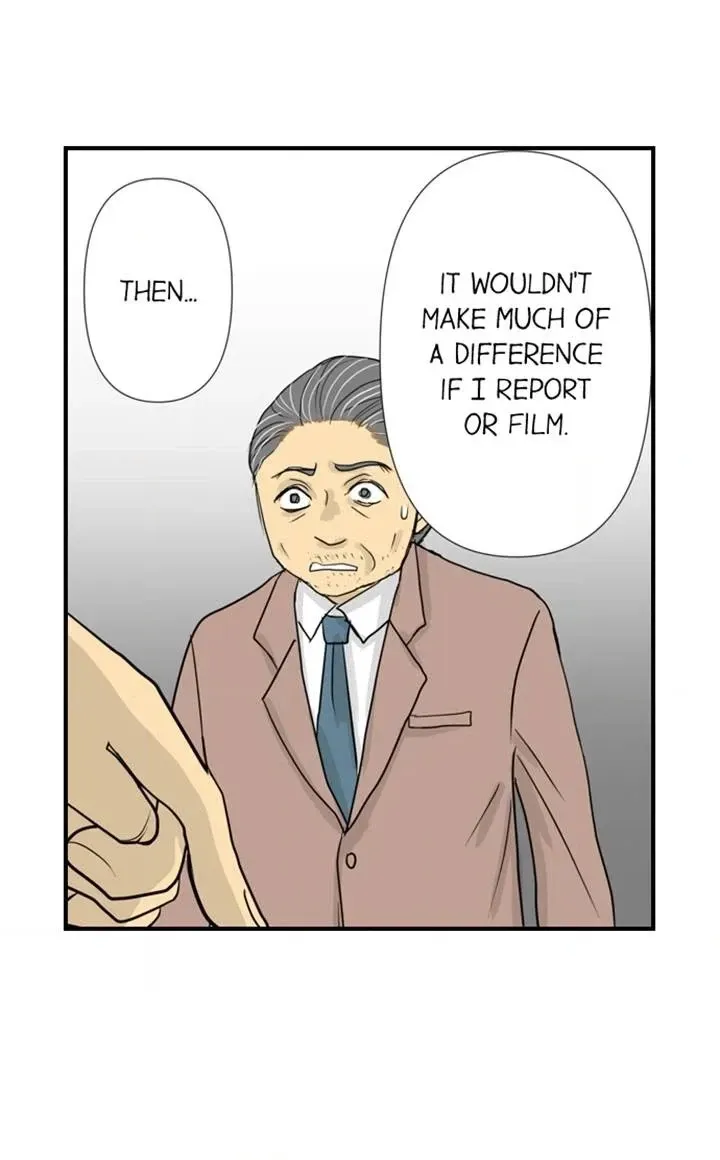 Read The Puppet chapter 47 image 29 on Lezhin