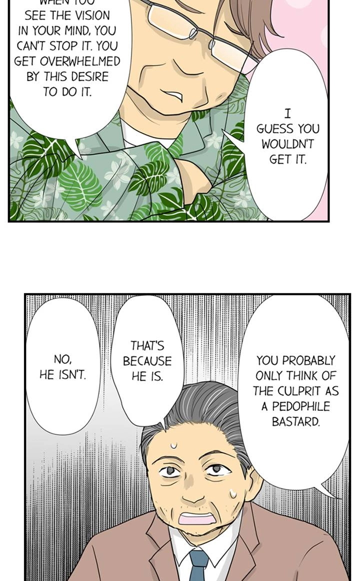 Read The Puppet chapter 47 image 31 on Lezhin