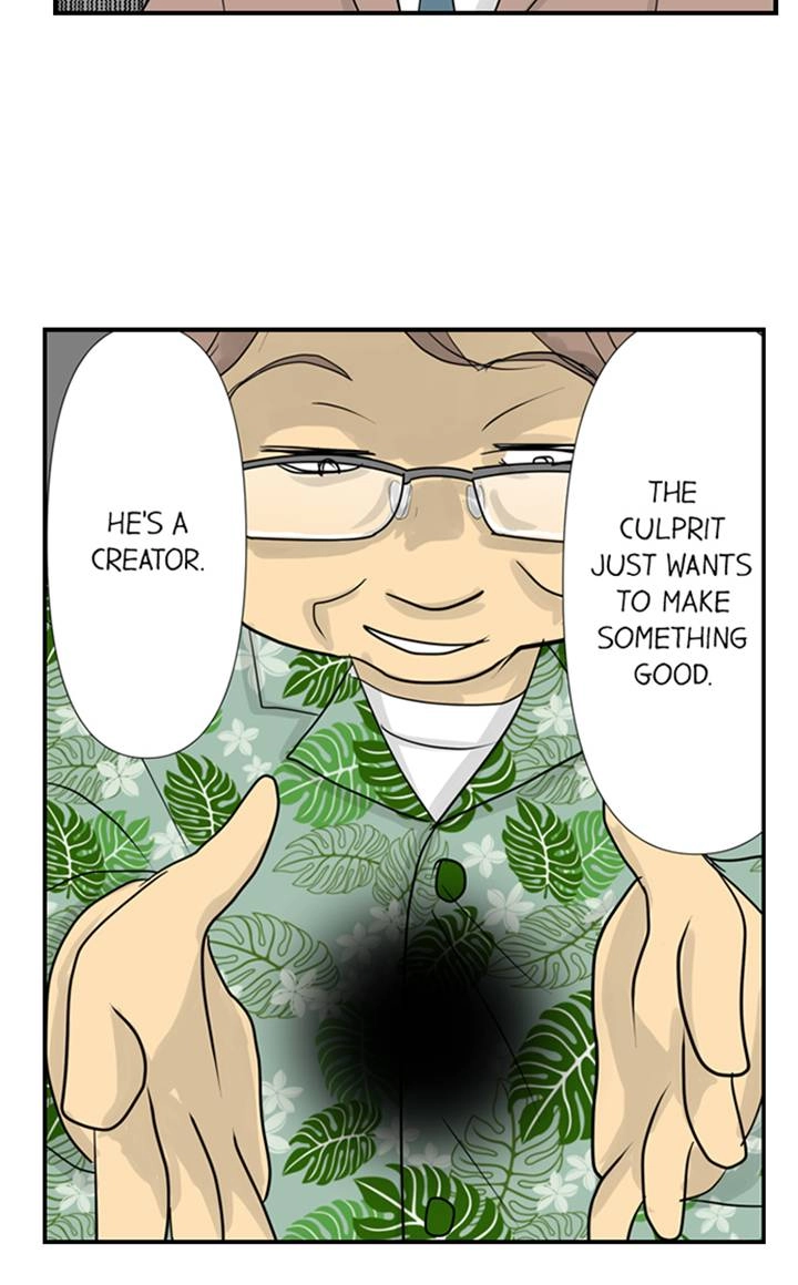 Read The Puppet chapter 47 image 32 on Lezhin