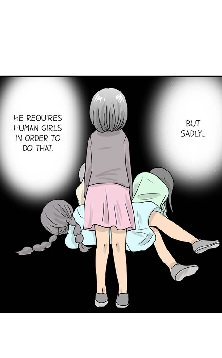 Read The Puppet chapter 47 image 33 on Lezhin