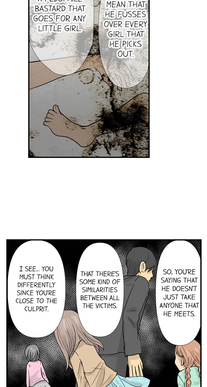 Read The Puppet chapter 47 image 35 on Lezhin