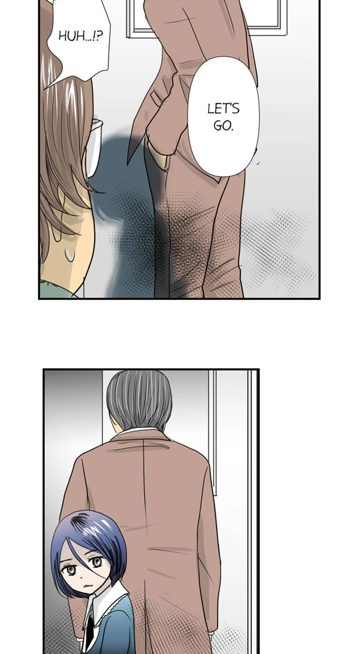 Read The Puppet chapter 47 image 37 on Lezhin