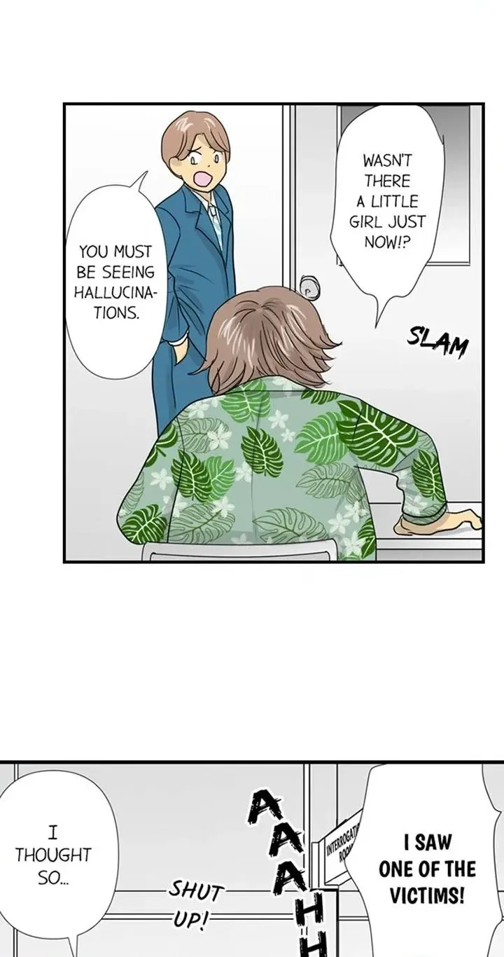 Read The Puppet chapter 47 image 39 on Lezhin