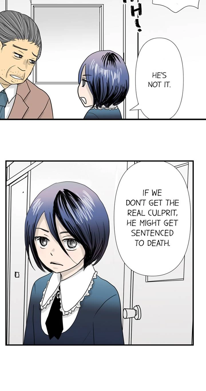 Read The Puppet chapter 47 image 40 on Lezhin