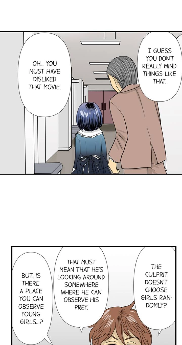 Read The Puppet chapter 47 image 41 on Lezhin