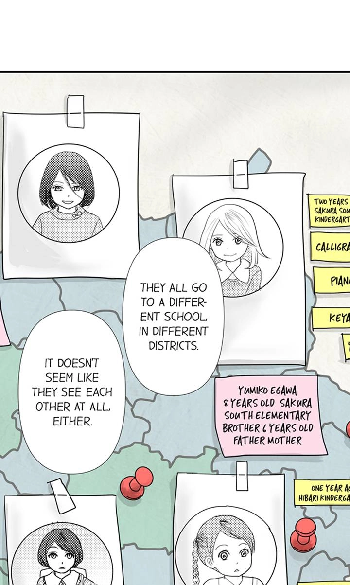 Read The Puppet chapter 47 image 43 on Lezhin