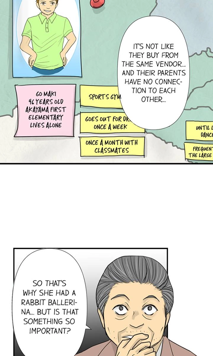 Read The Puppet chapter 47 image 45 on Lezhin
