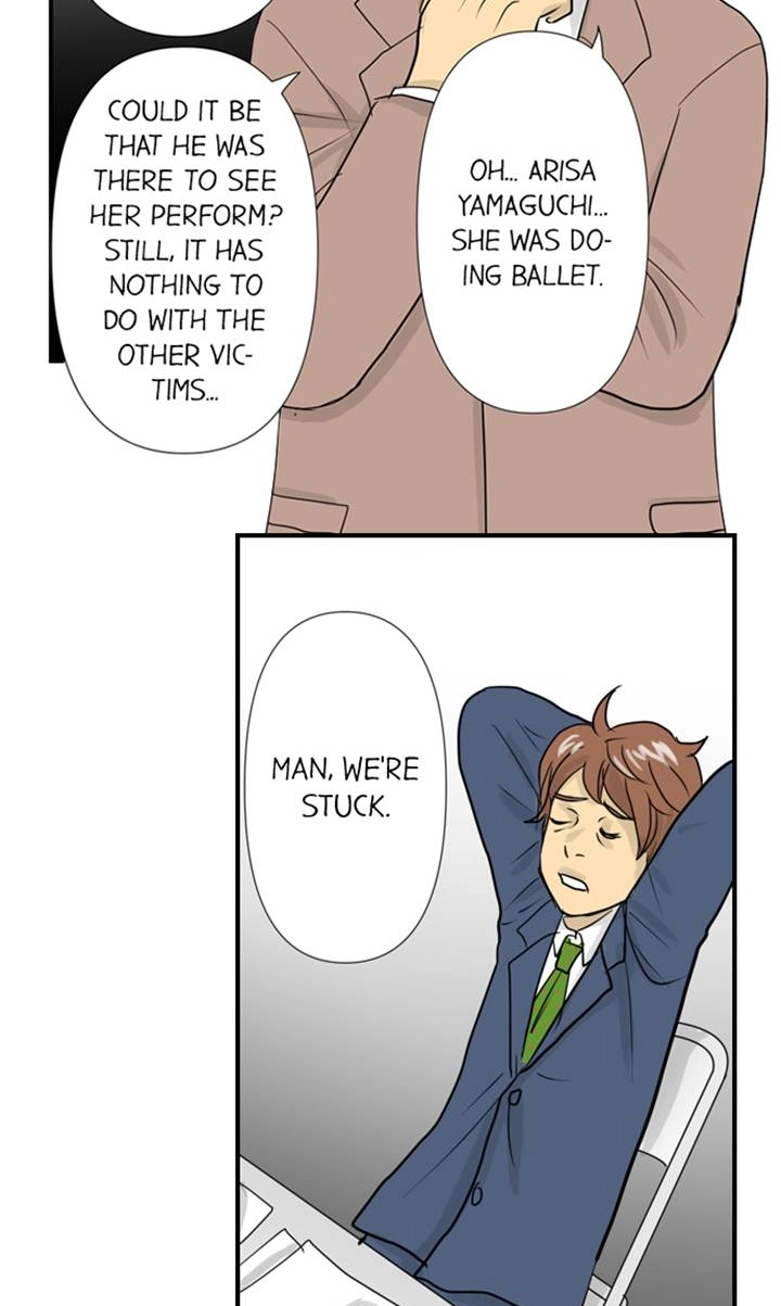 Read The Puppet chapter 47 image 46 on Lezhin