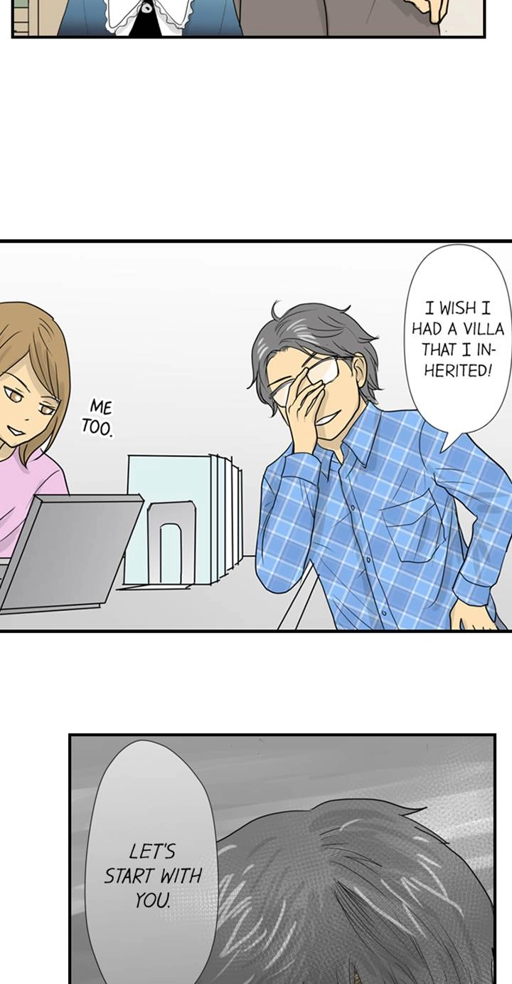 Read The Puppet chapter 47 image 7 on Lezhin
