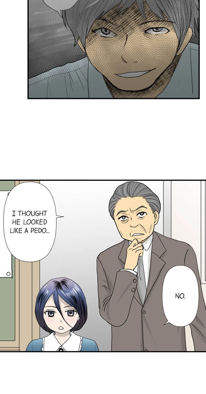 Read The Puppet chapter 47 image 8 on Lezhin