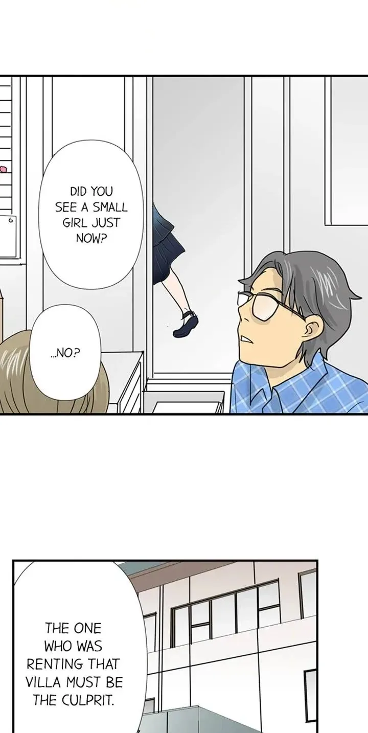 Read The Puppet chapter 47 image 9 on Lezhin