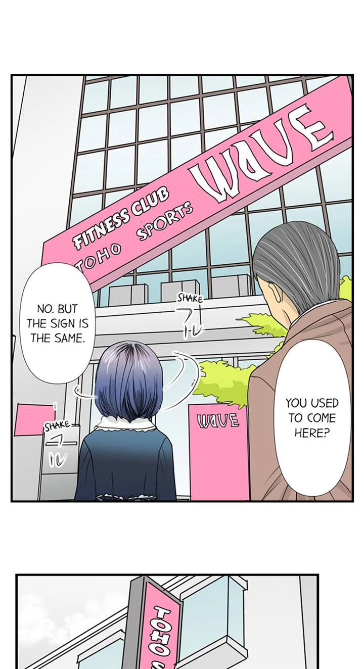 Read The Puppet chapter 48 image 11 on Lezhin