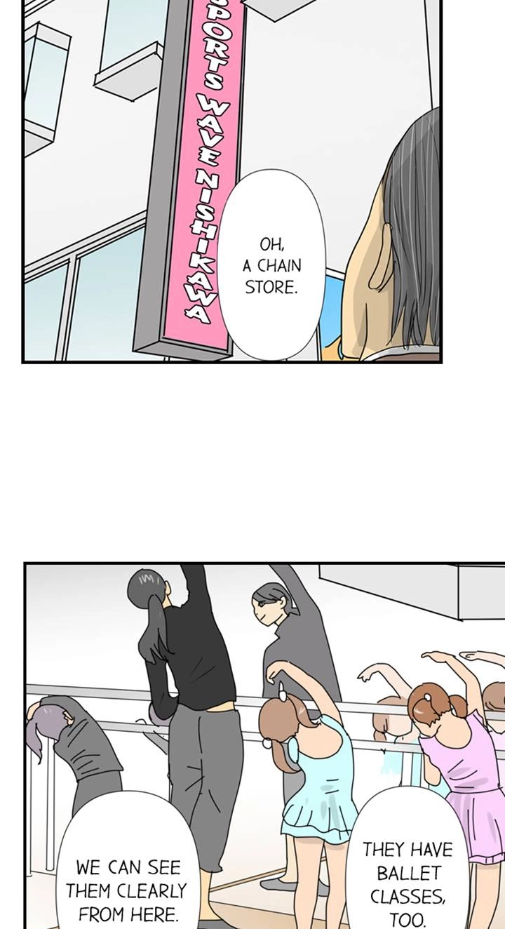 Read The Puppet chapter 48 image 12 on Lezhin