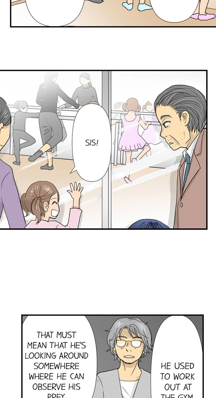 Read The Puppet chapter 48 image 13 on Lezhin
