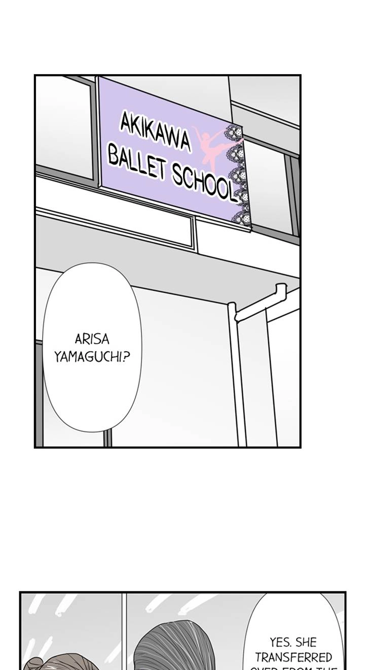 Read The Puppet chapter 48 image 15 on Lezhin