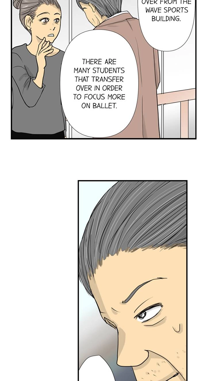 Read The Puppet chapter 48 image 16 on Lezhin
