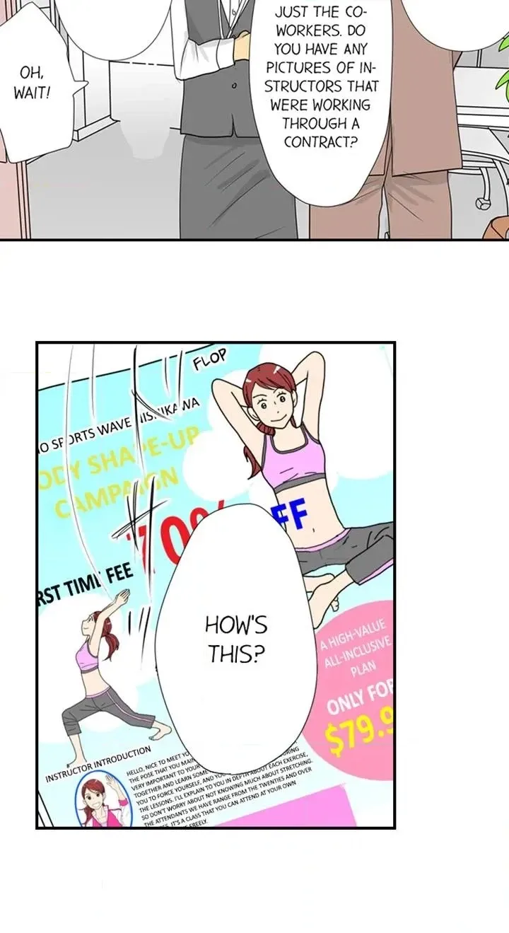 Read The Puppet chapter 48 image 19 on Lezhin