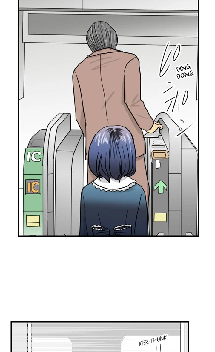 Read The Puppet chapter 48 image 2 on Lezhin