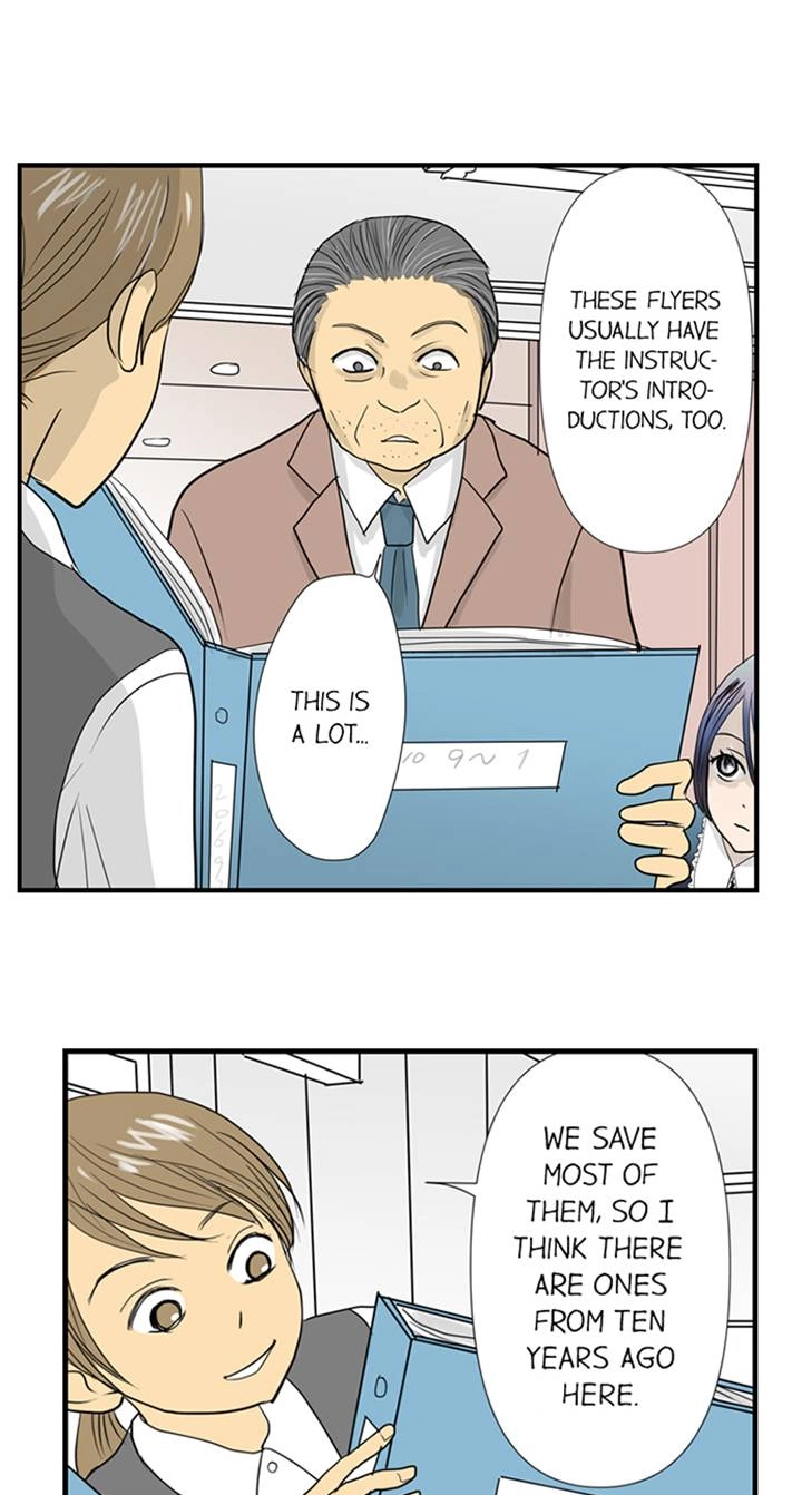 Read The Puppet chapter 48 image 20 on Lezhin