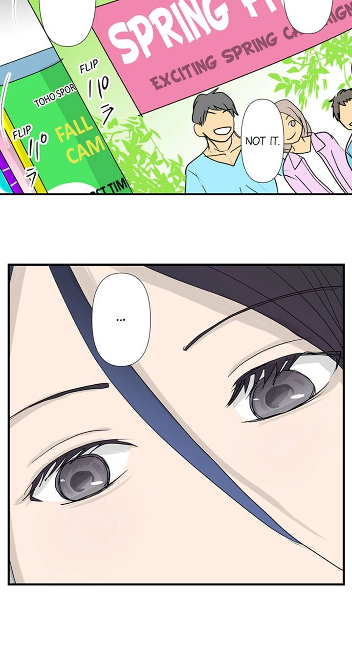 Read The Puppet chapter 48 image 23 on Lezhin