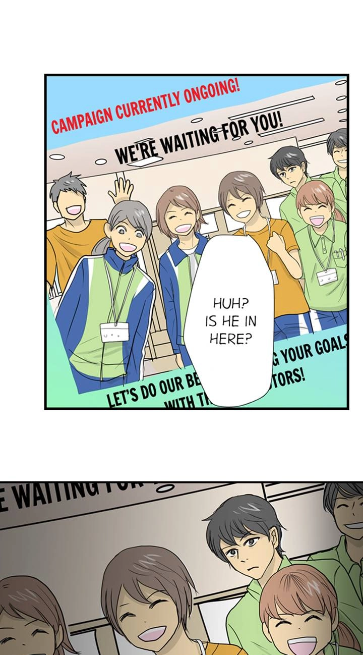 Read The Puppet chapter 48 image 24 on Lezhin